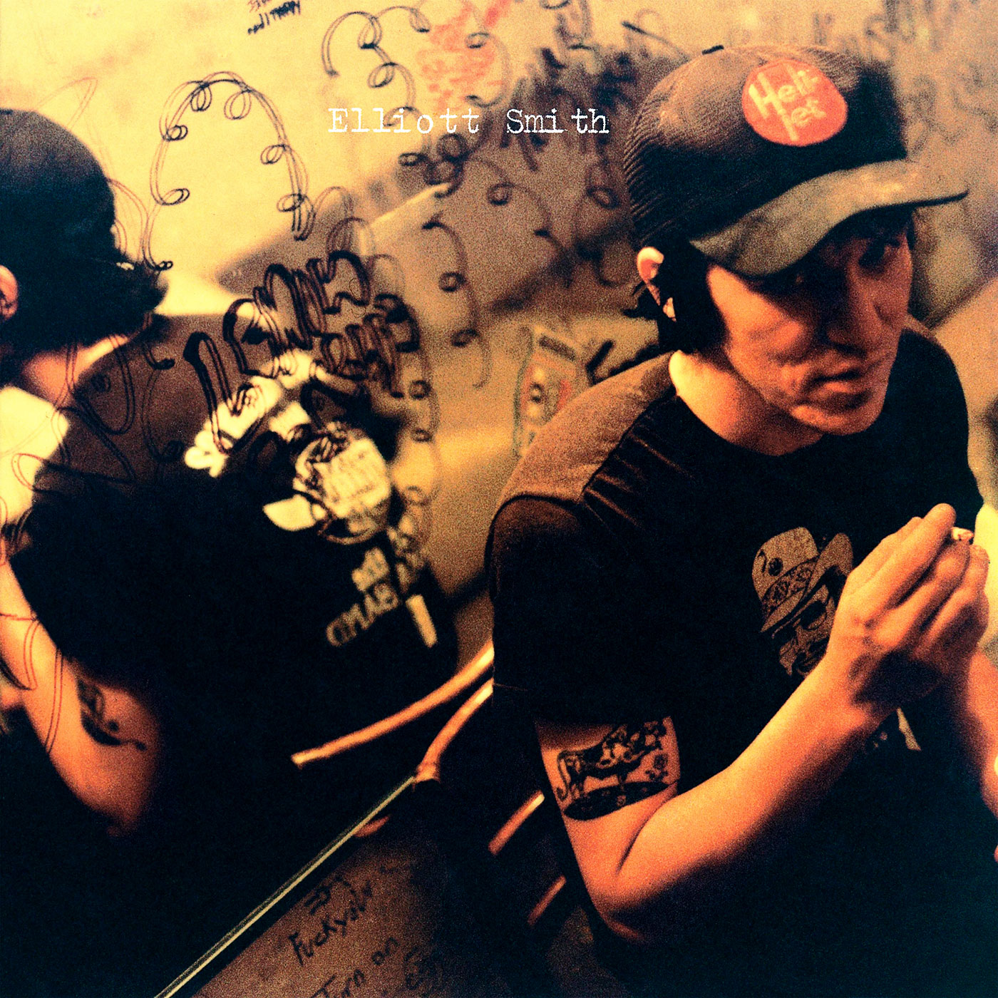 857 Elliott Smith – Either/Or