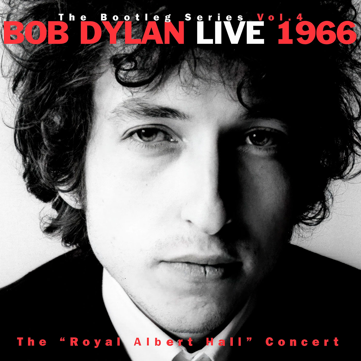 861 Bob Dylan – Live 1966