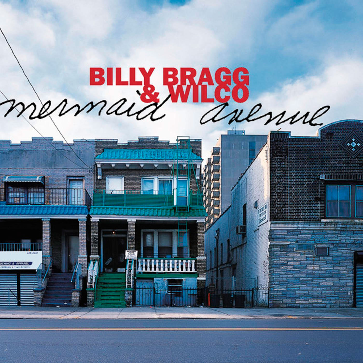 863 Billy Bragg and Wilco – Mermaid Avenue