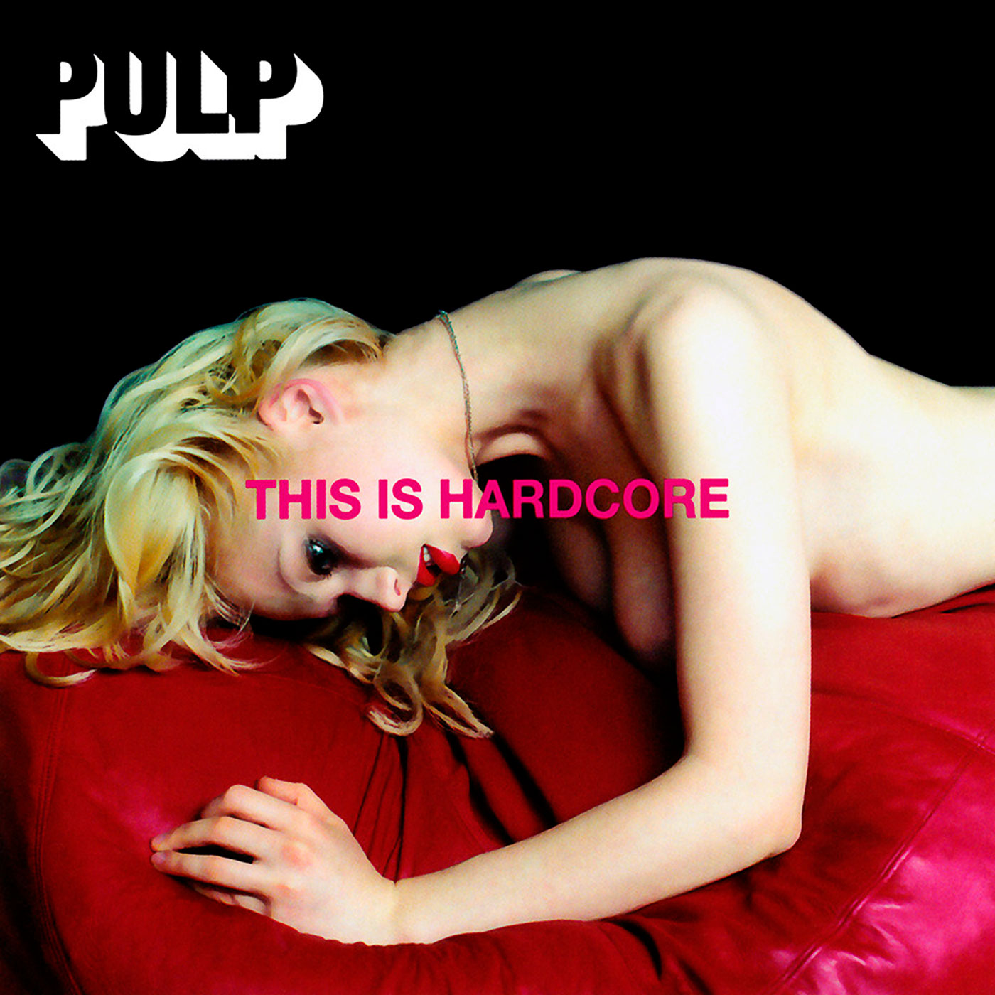 868 Pulp – This Is Hardcore
