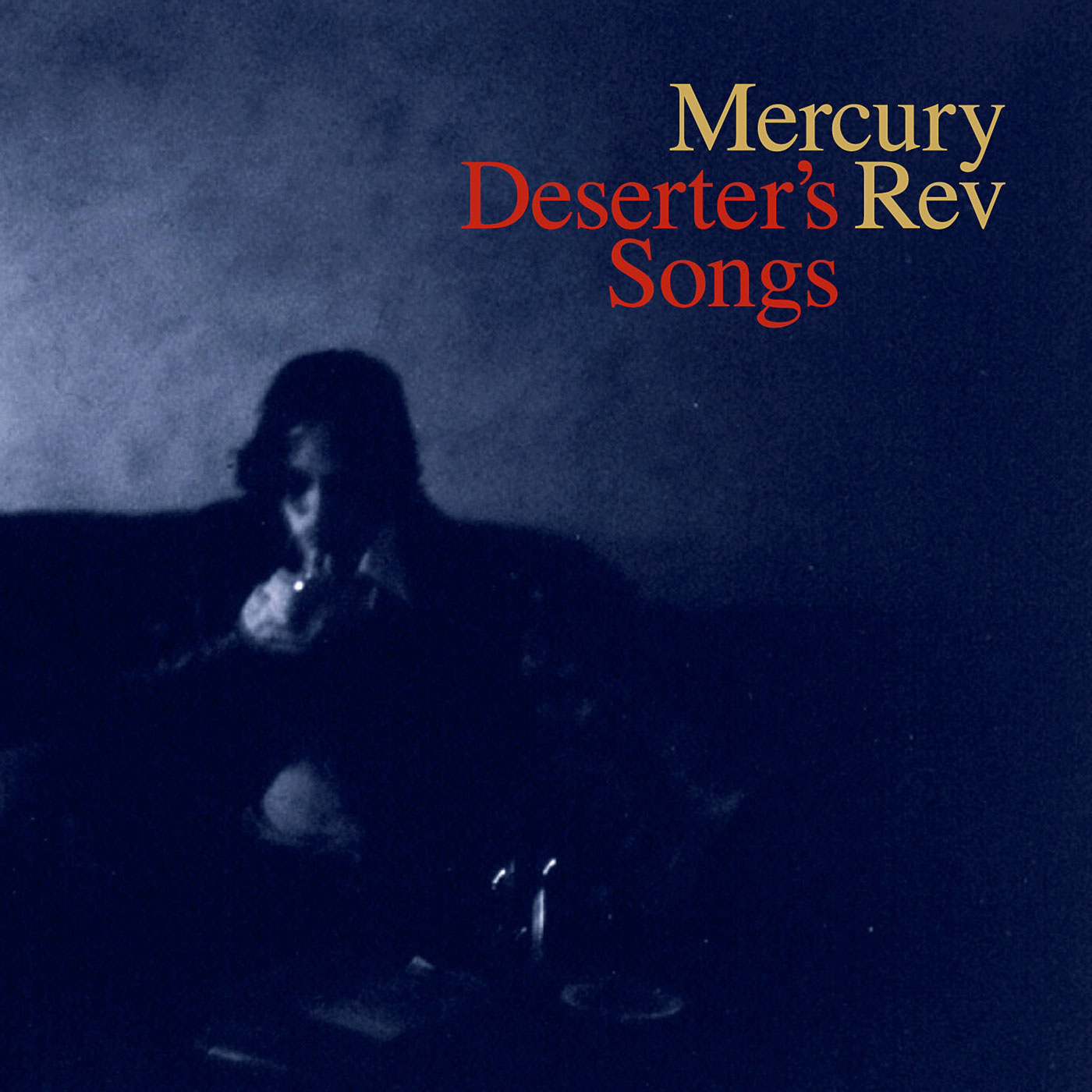 872 Mercury Rev – Deserter’s Songs