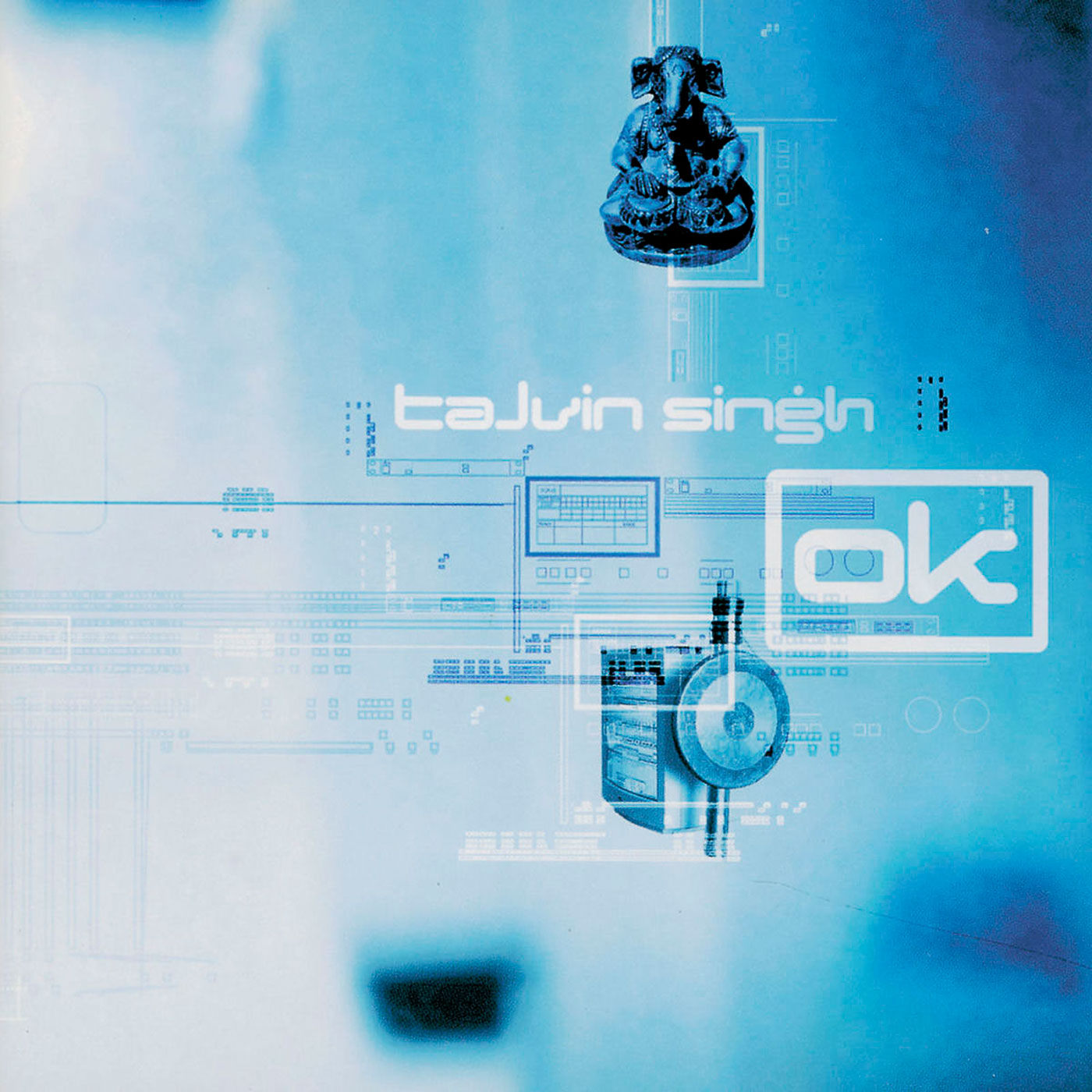 876 Talvin Singh – Ok