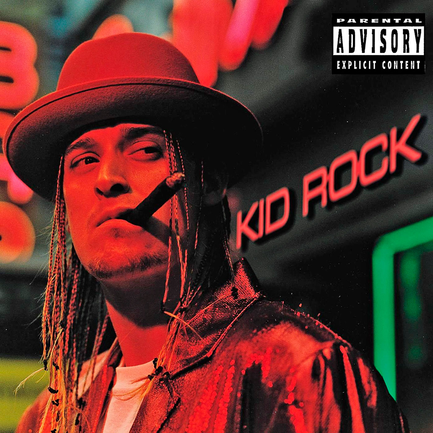 879 Kid Rock – Devil Without a Cause