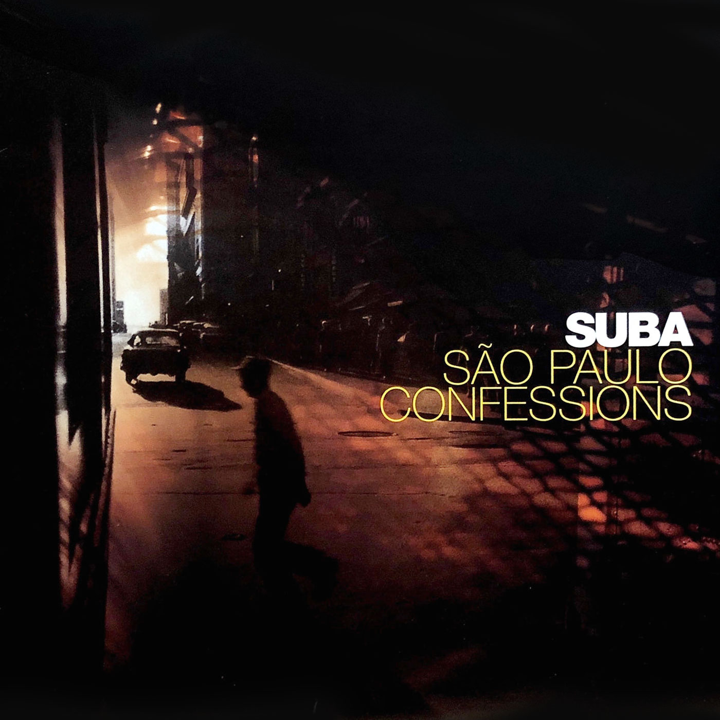 881 Suba – Sao Paulo Confessions