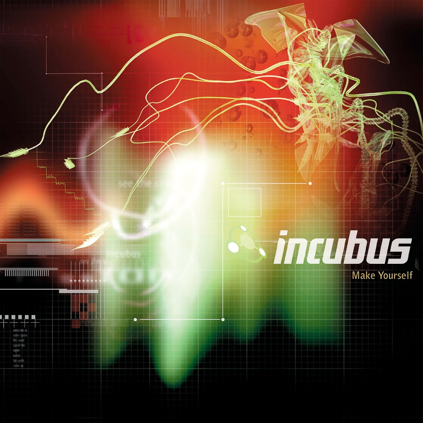 884 Incubus – Make Yourself