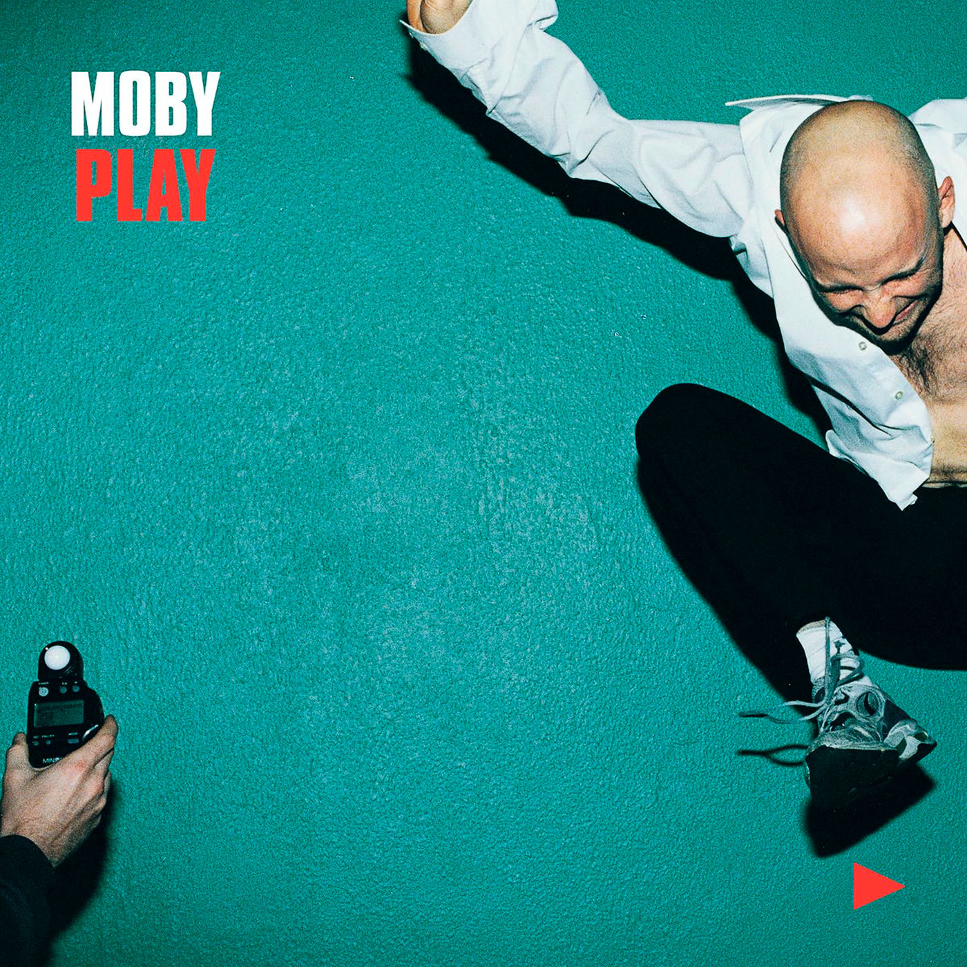 891 Moby – Play