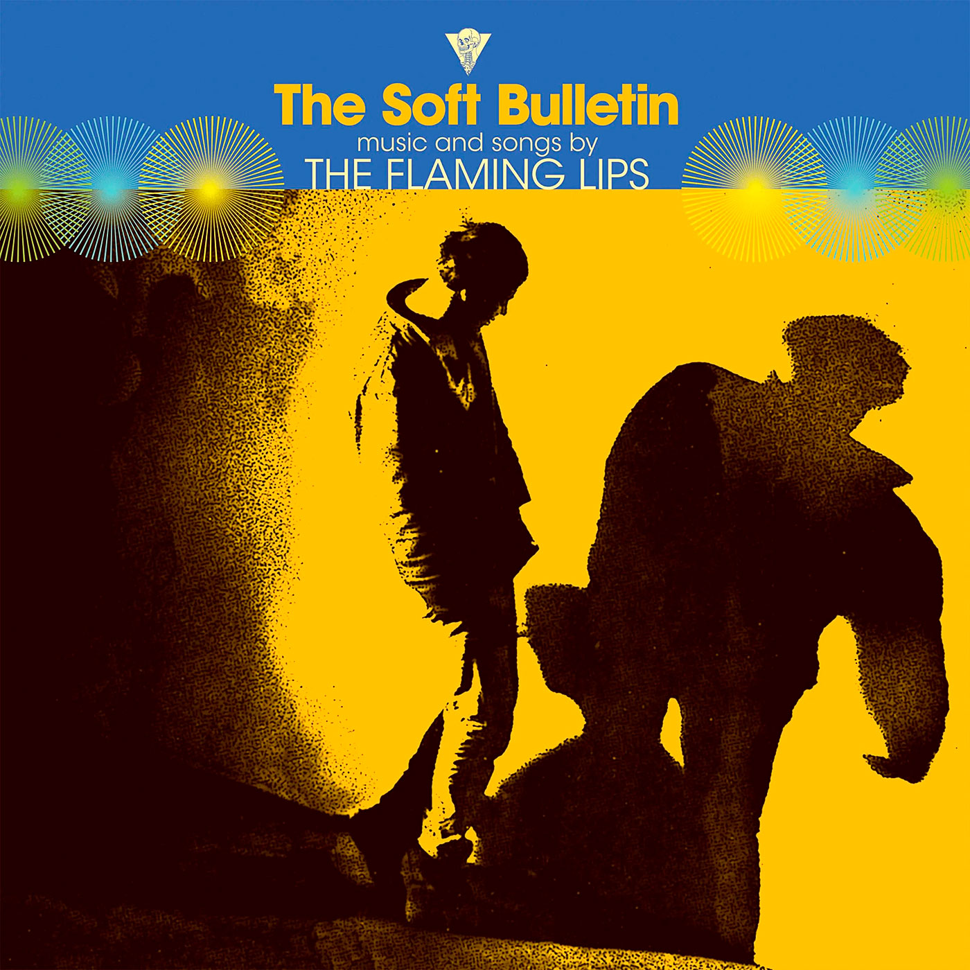 892 The Flaming Lips – The Soft Bulletin