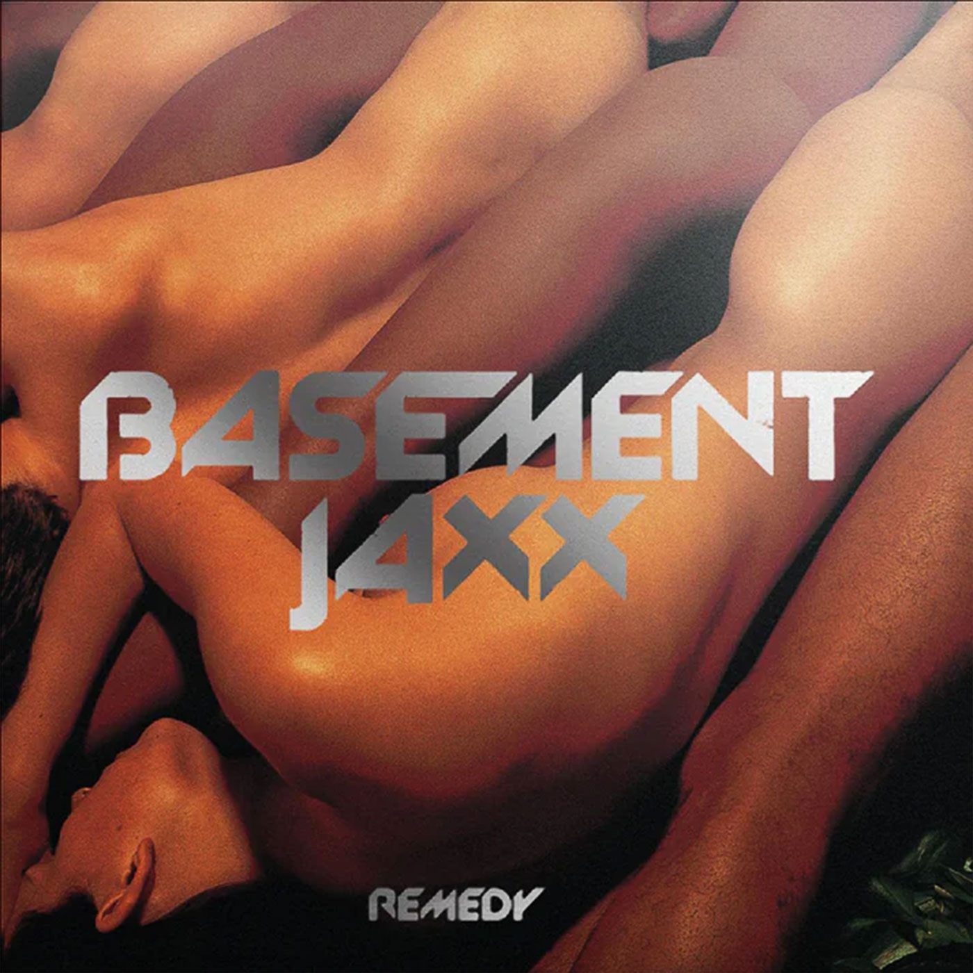 900 Basement Jaxx – Remedy