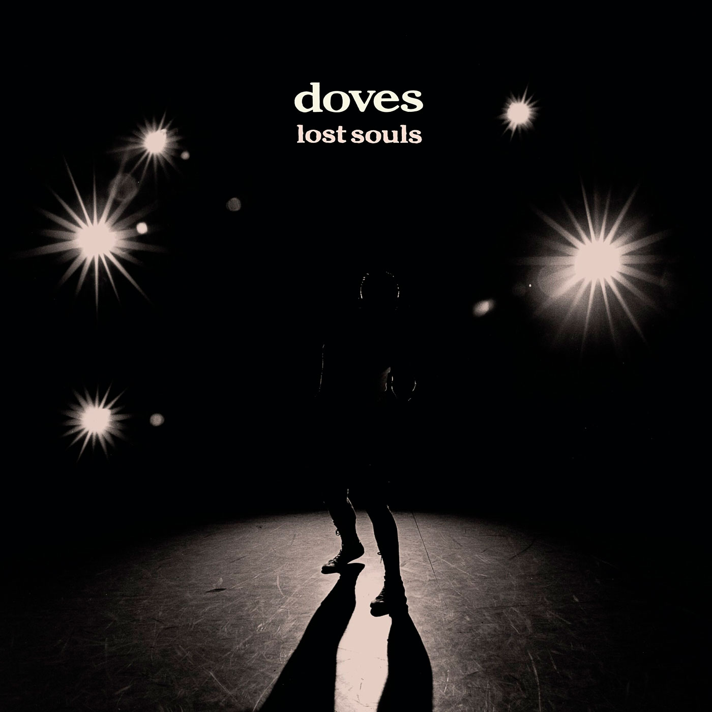 903 Doves – Lost Souls