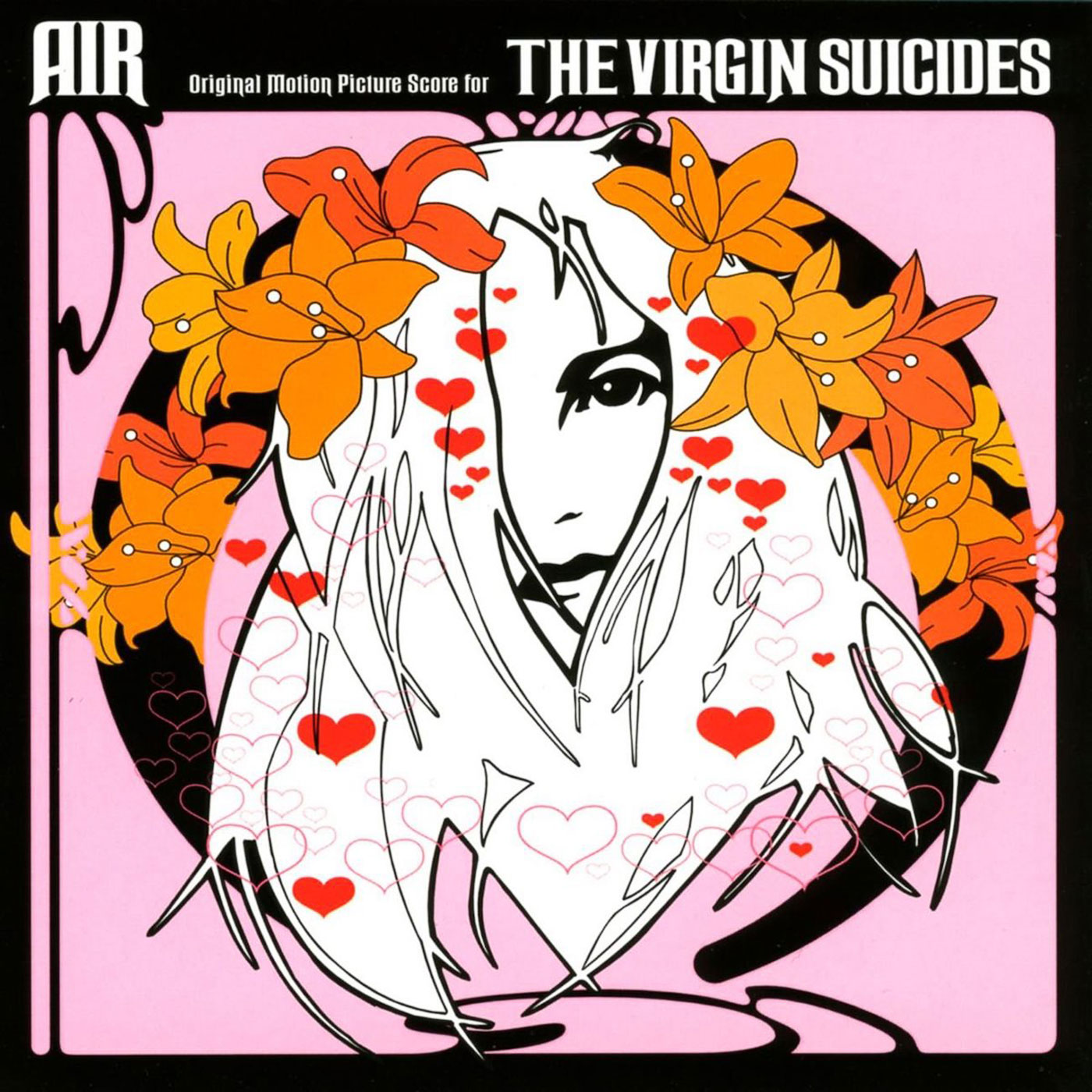 904 Air – The Virgin Suicides