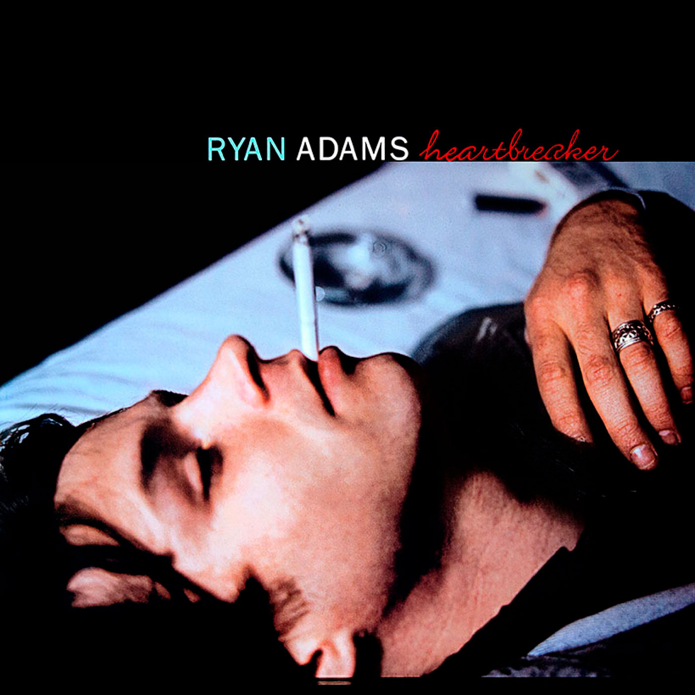 905 Ryan Adams – Heartbreaker
